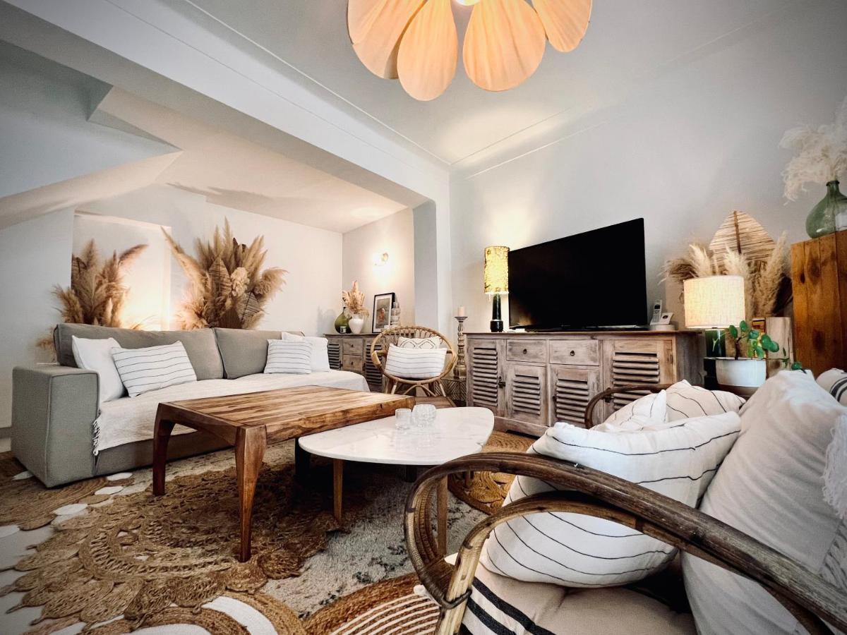 Maison Marcel Nebian Экстерьер фото