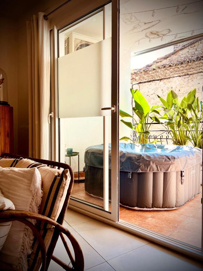 Maison Marcel Nebian Экстерьер фото